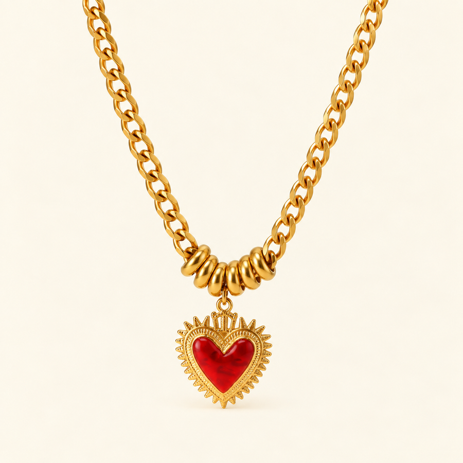 Collier Anita