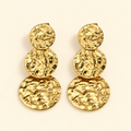 Boucles d’oreilles Mandy