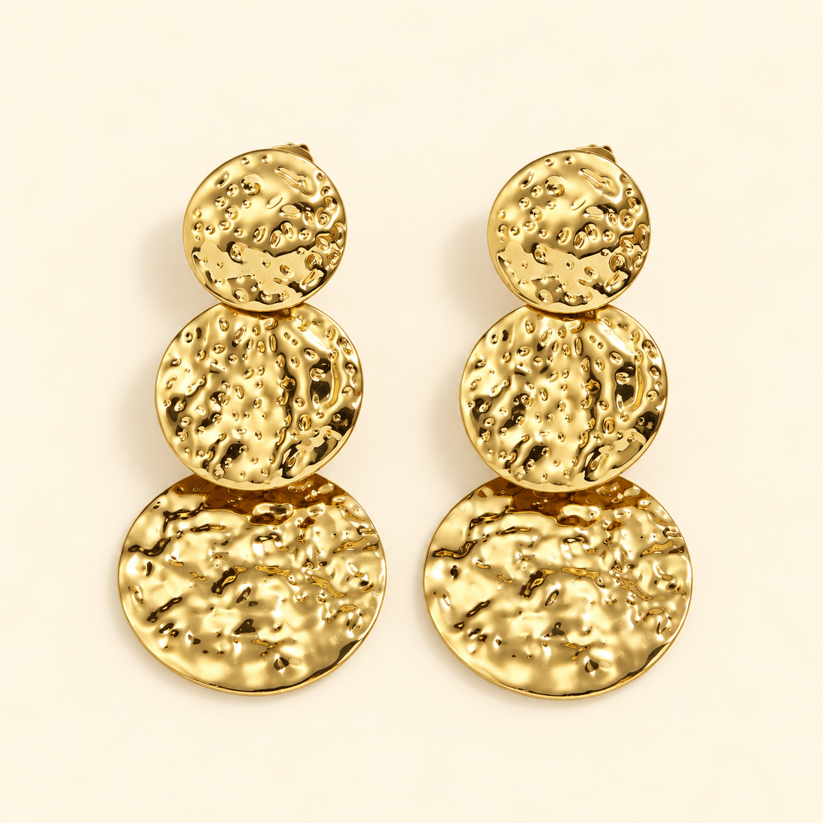 Boucles d’oreilles Mandy