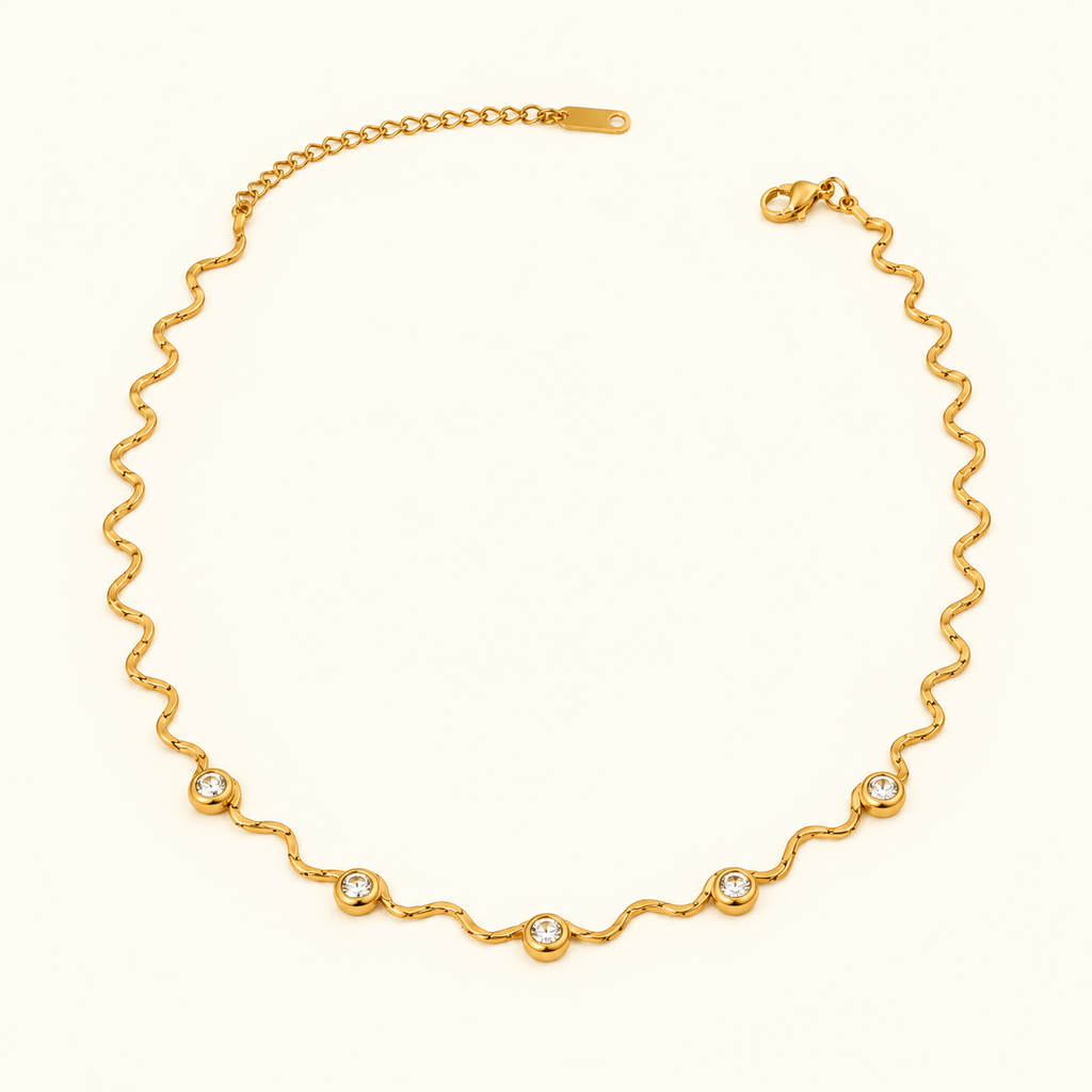 Collier Gaby
