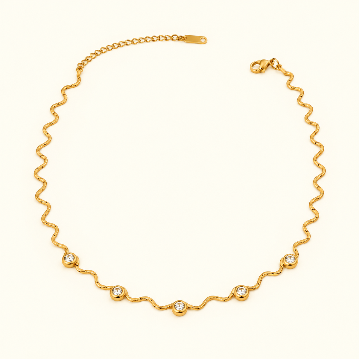Collier Gaby