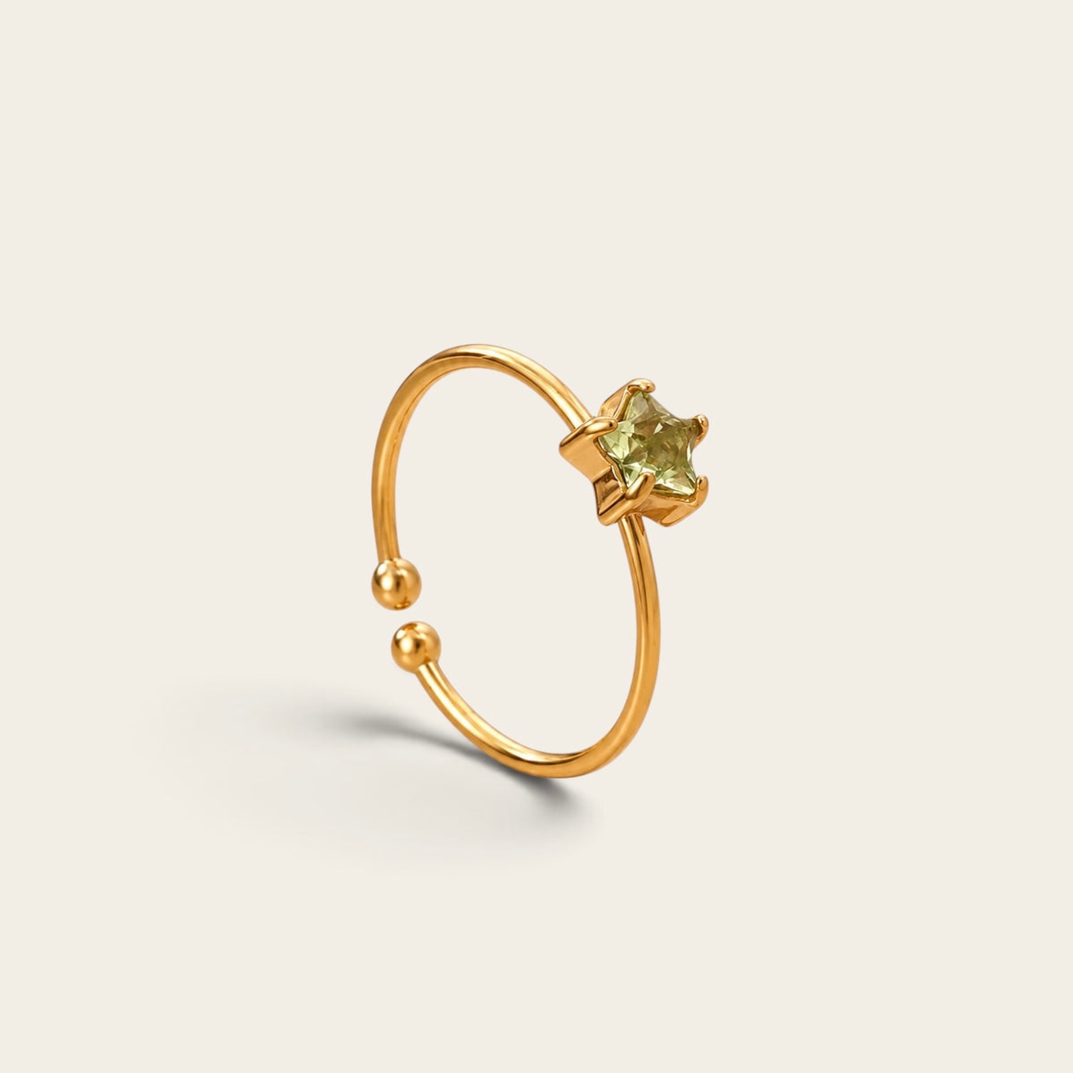 Bague Stella