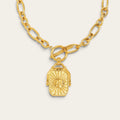 Collier Solaris