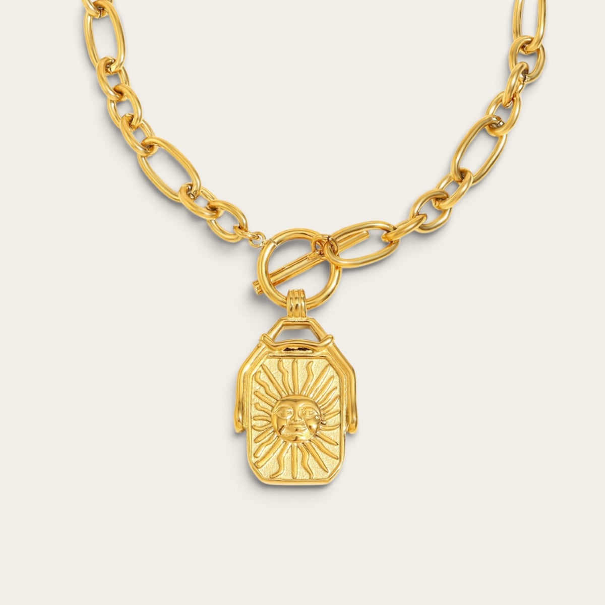 Collier Solaris