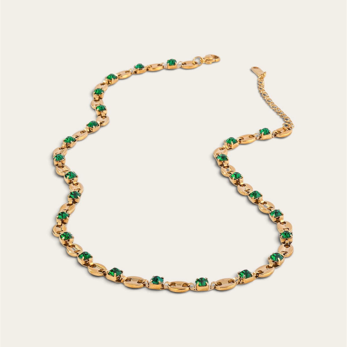 Collier Jade