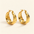 Boucles d’oreilles Isolde