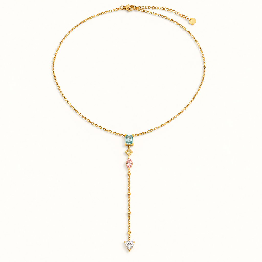 Collier Amaïa