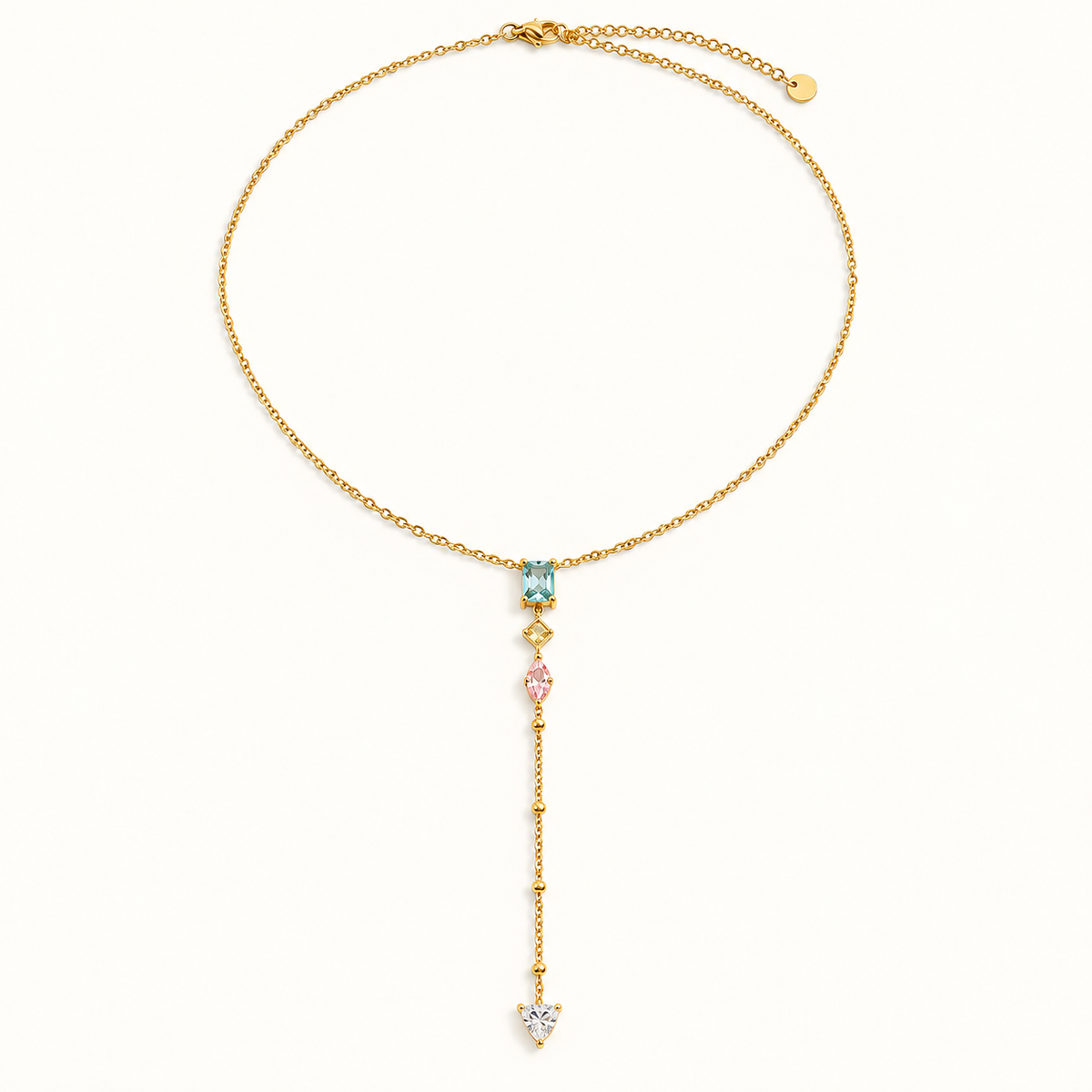 Collier Amaïa