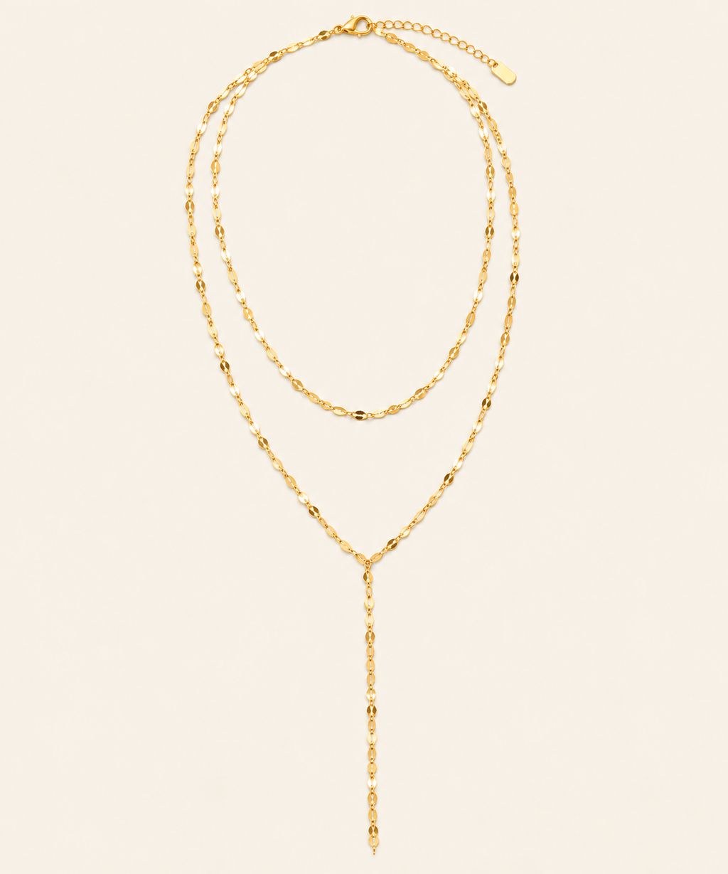 Collier Isolde
