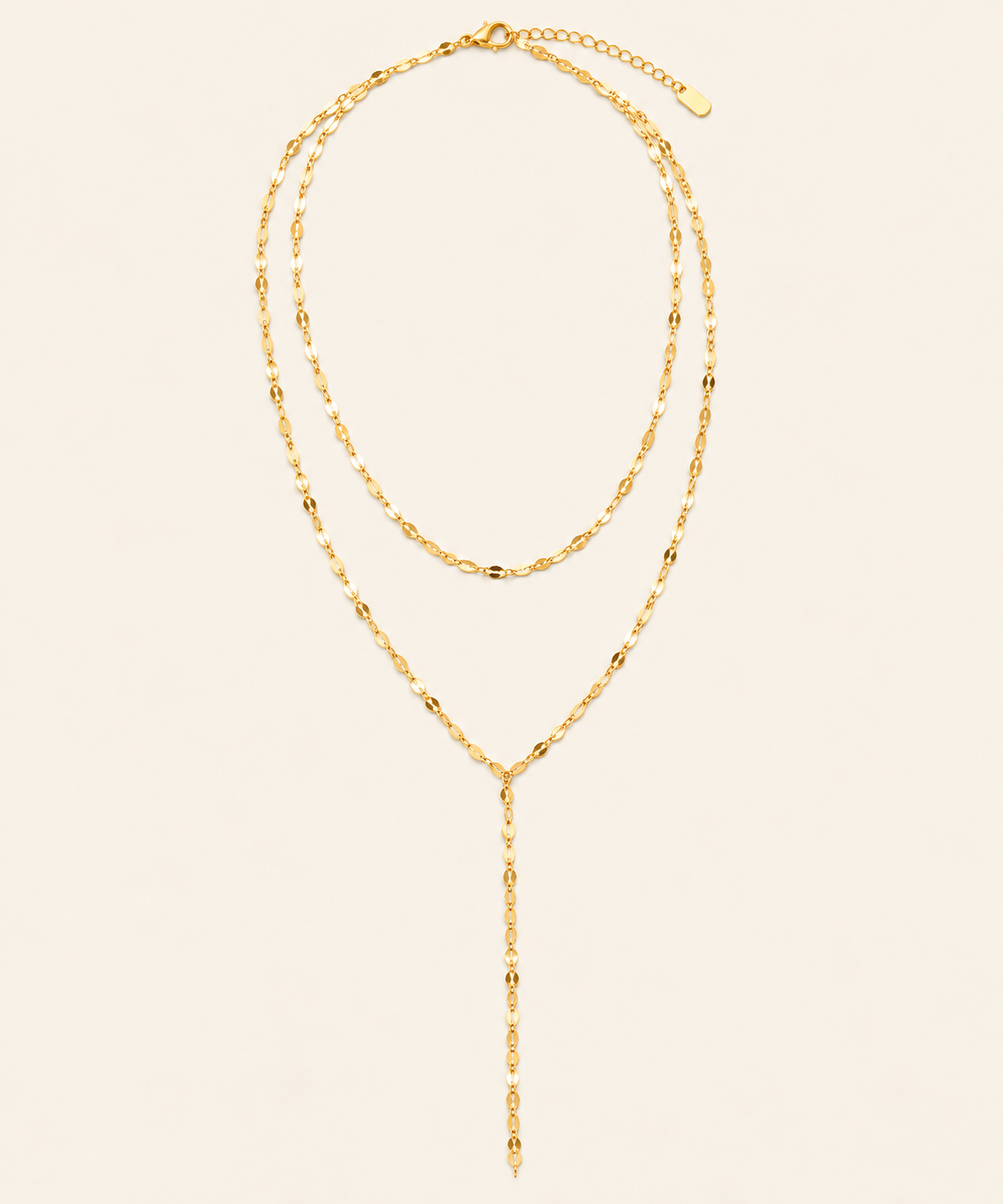 Collier Isolde