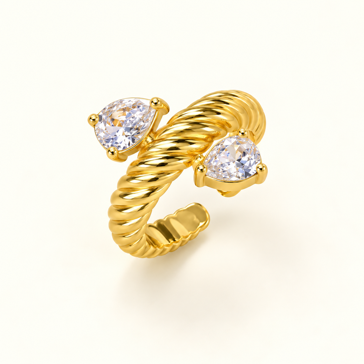 Bague Soraya