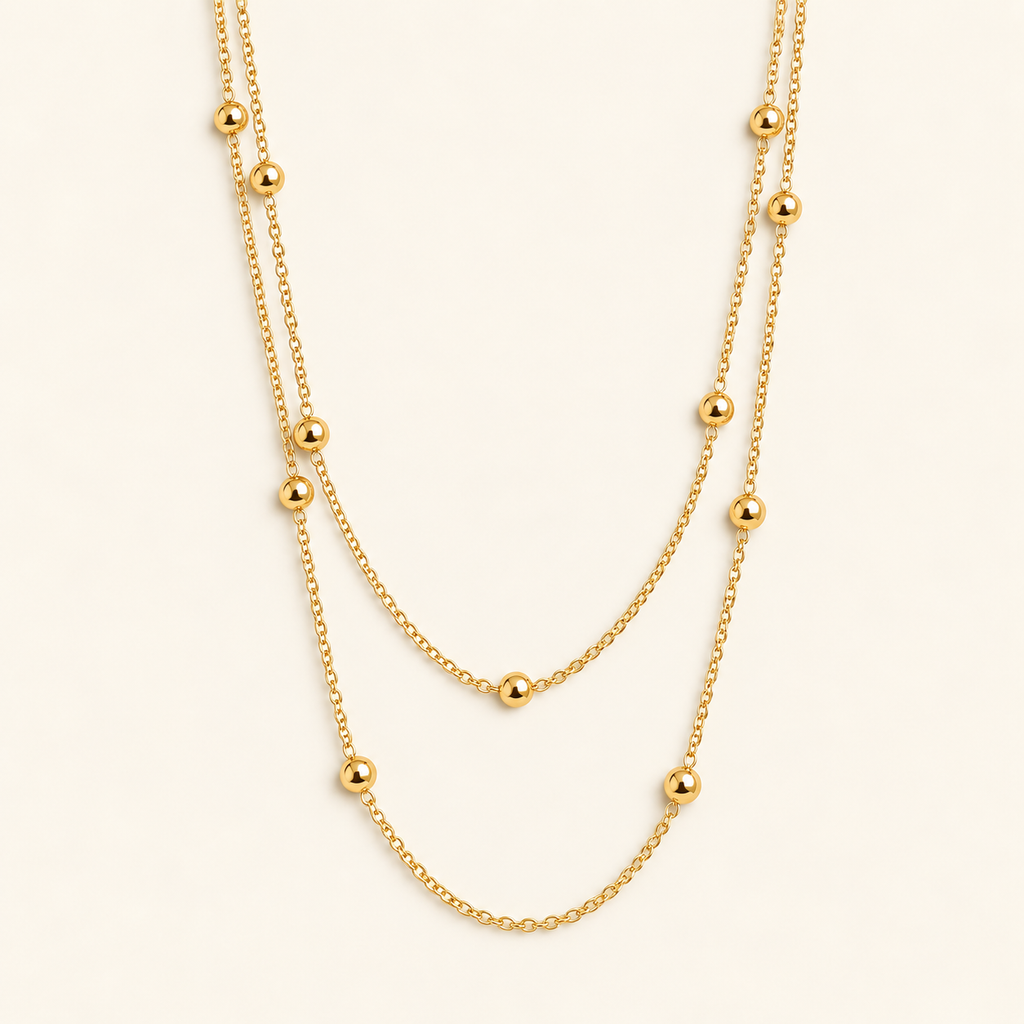 Collier Anna