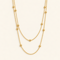Collier Anna