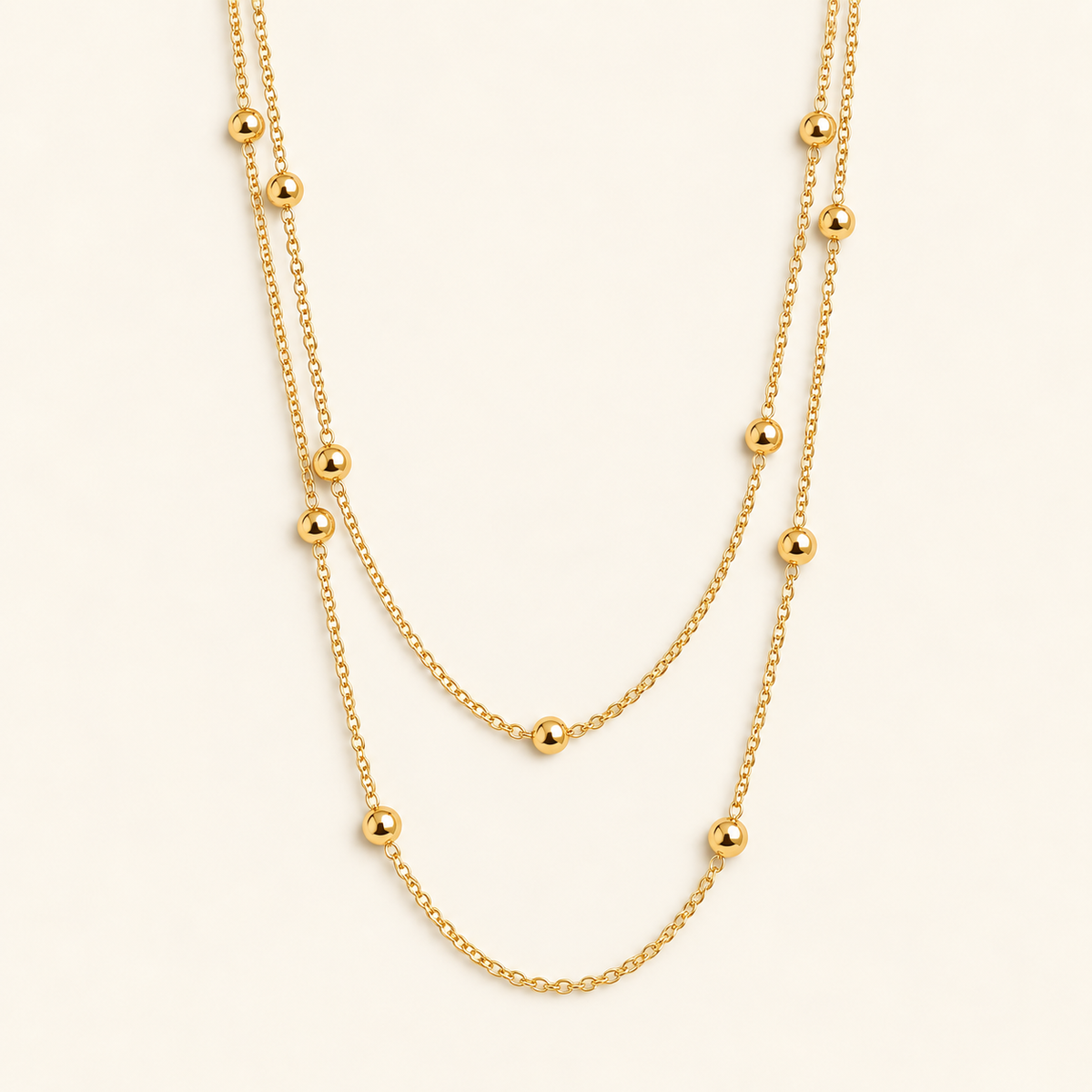 Collier Anna