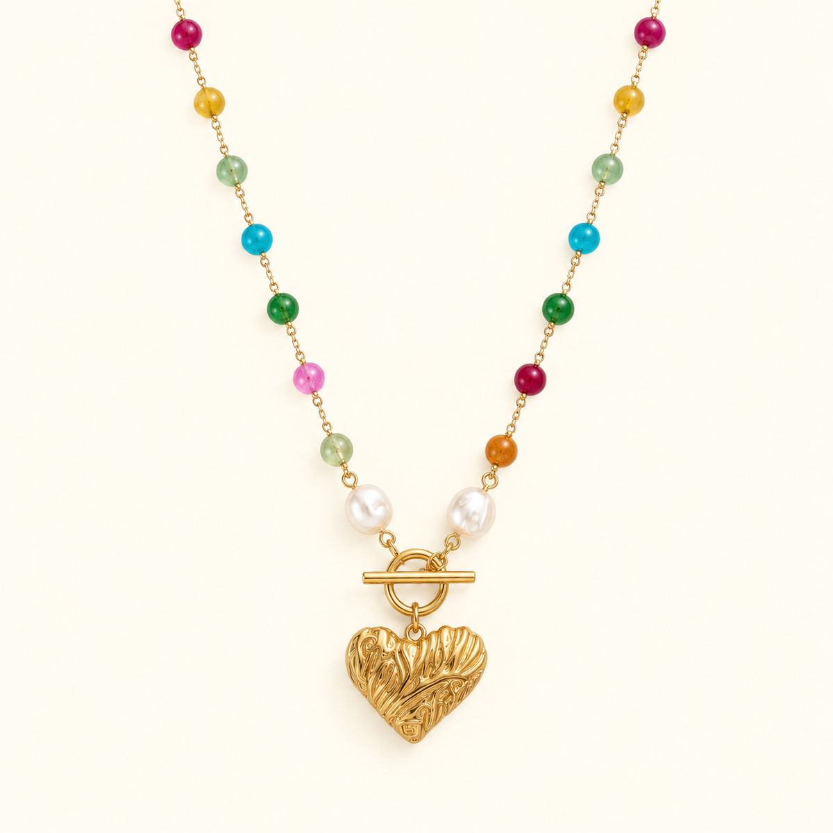 Collier Nina