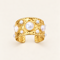 Bague Perla