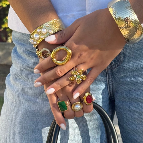 Bague Anita