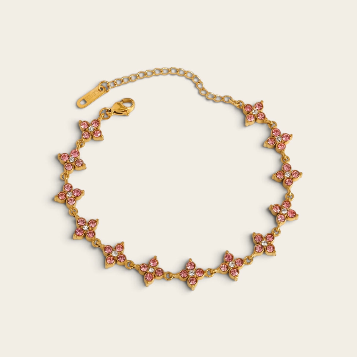 Bracelet Giulia Rose