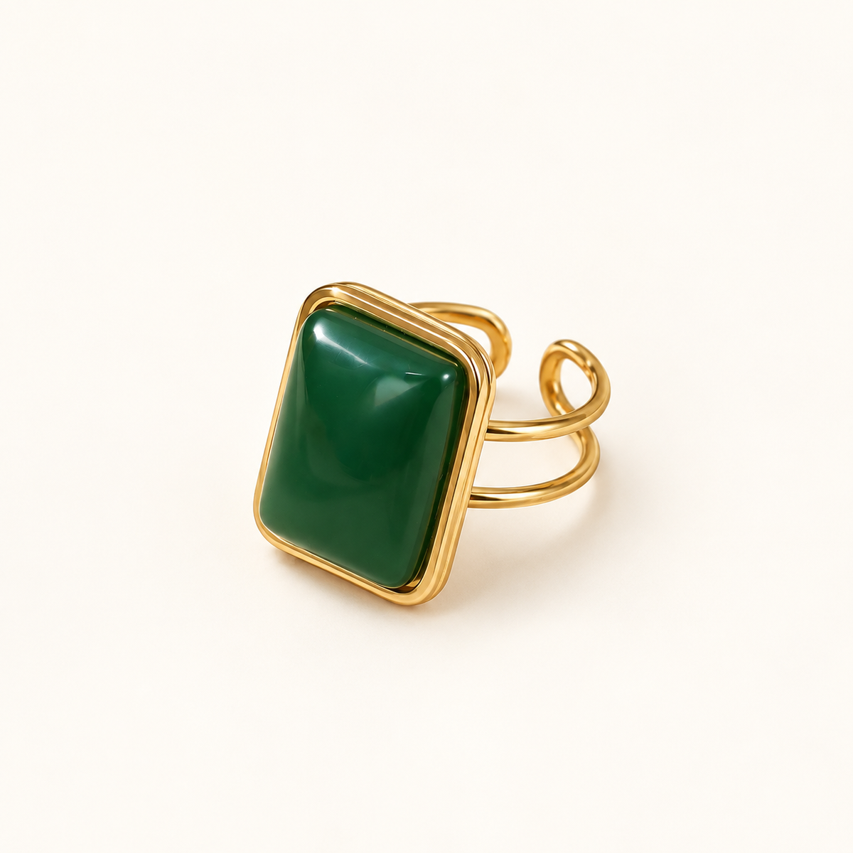 Bague Olivia