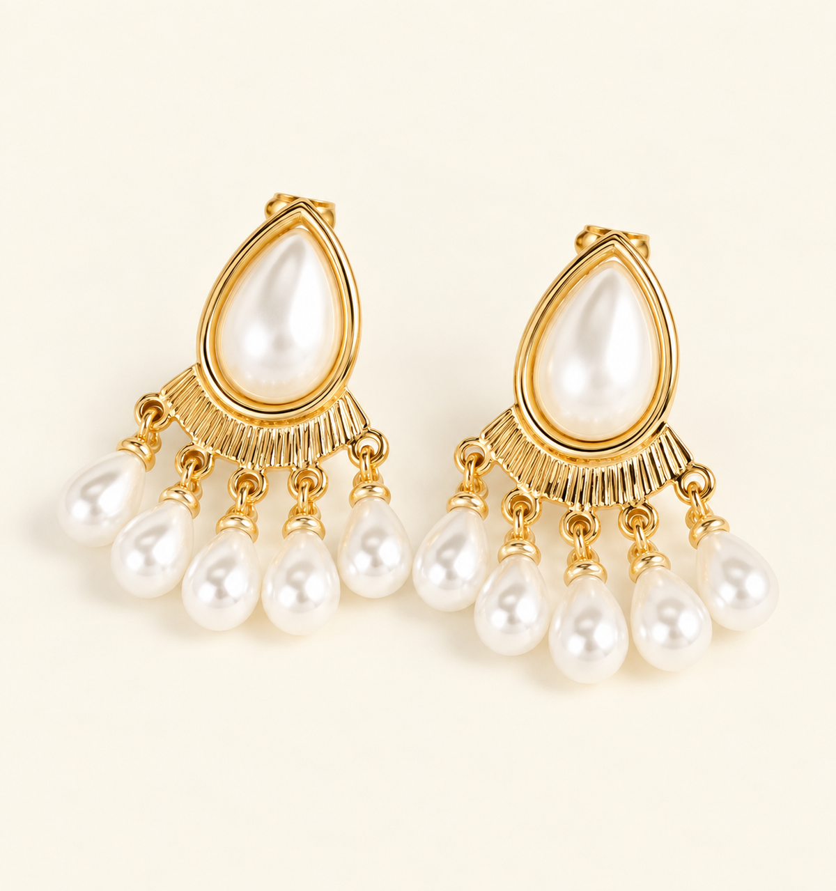 Boucles D’oreilles Laureen