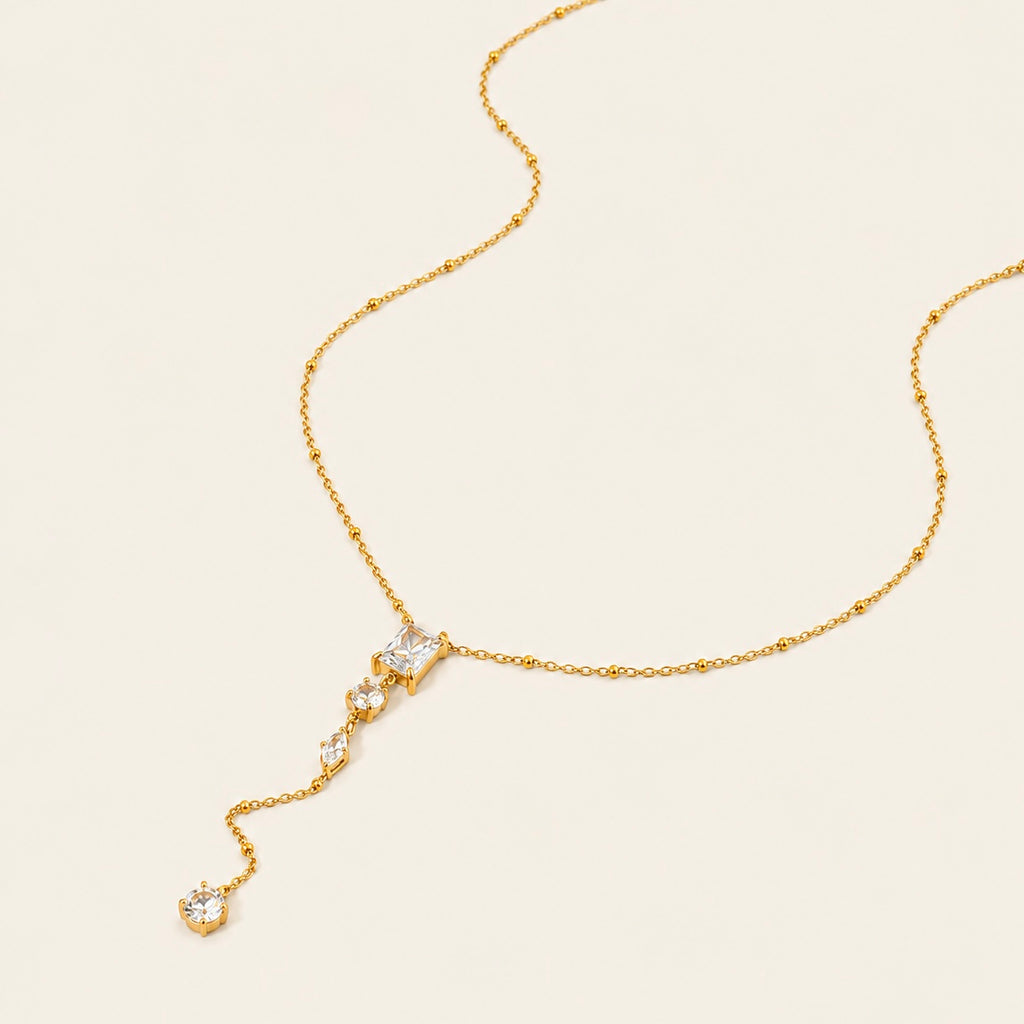Collier Soraya