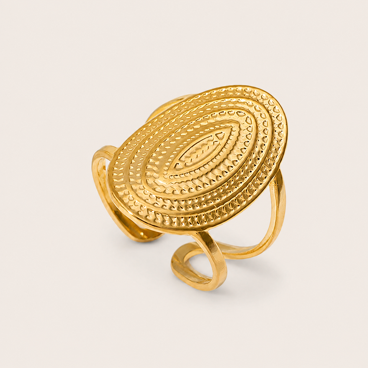 Bague Emma