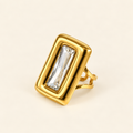 Bague Énora
