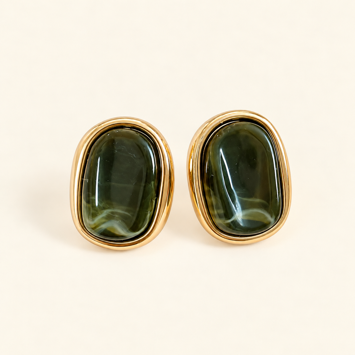 Boucles d’oreilles Olivia