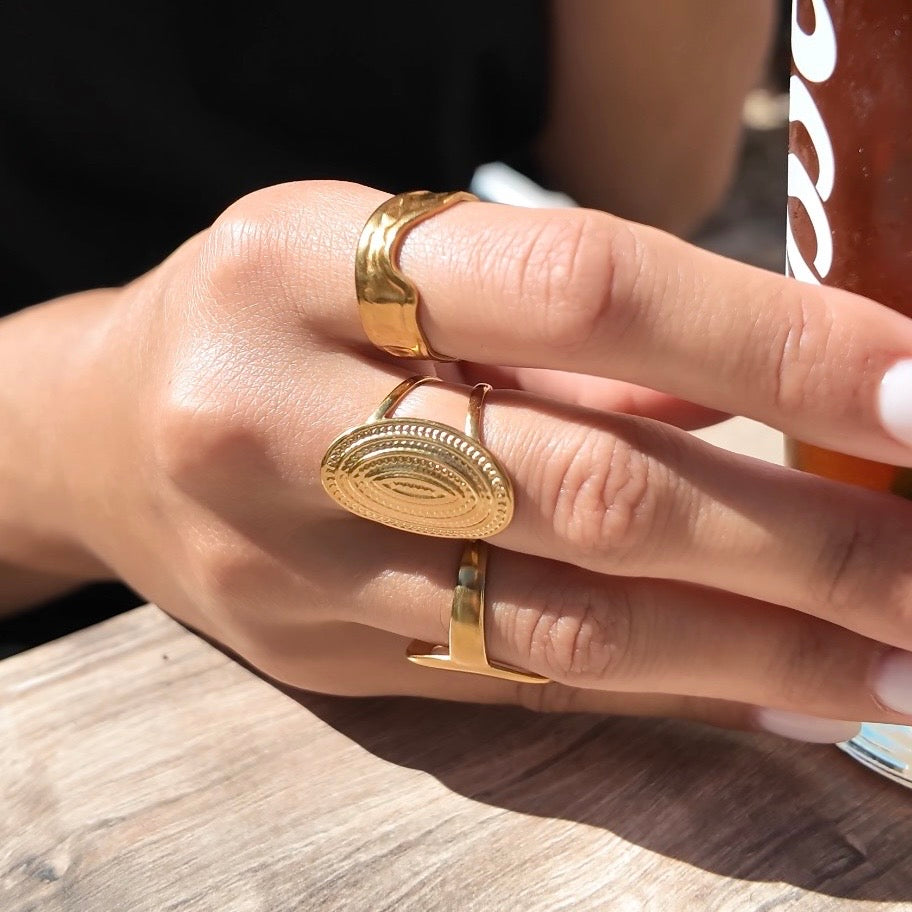 Bague Lucia