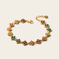 Bracelets Shinny Colors