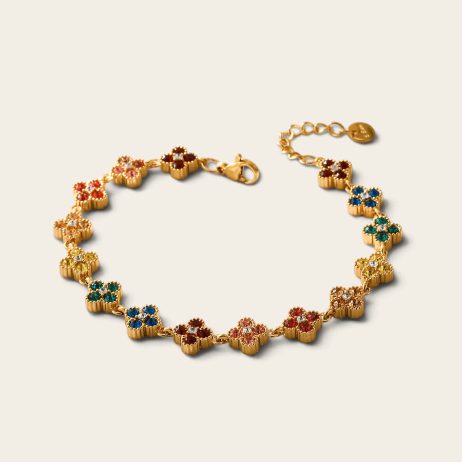 Bracelets Shinny Colors