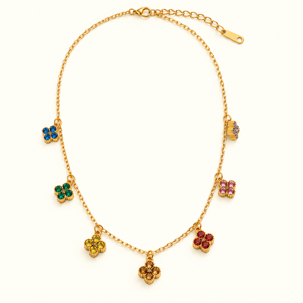Collier Shinny