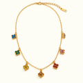Collier Shinny