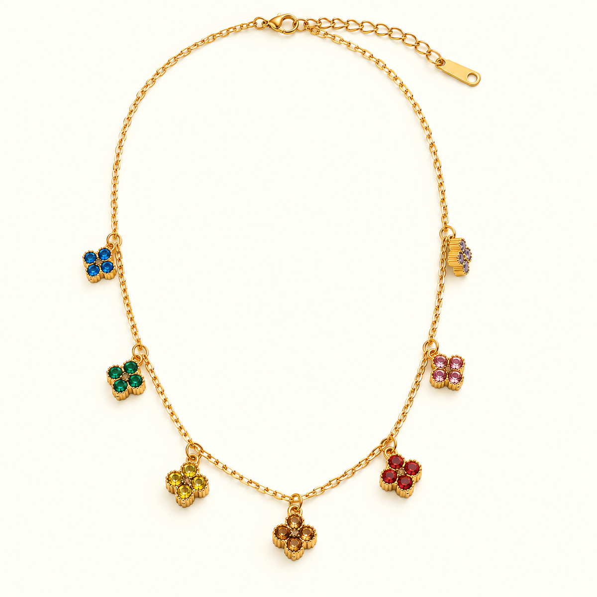 Collier Shinny