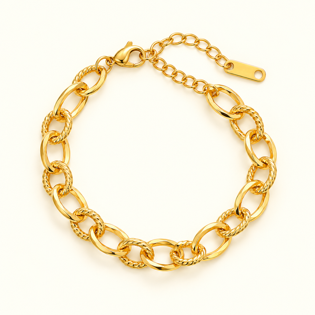 Bracelet Agathe