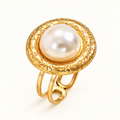 Bague Blanca