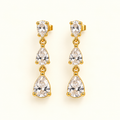 Boucles d’oreilles Crisaïs