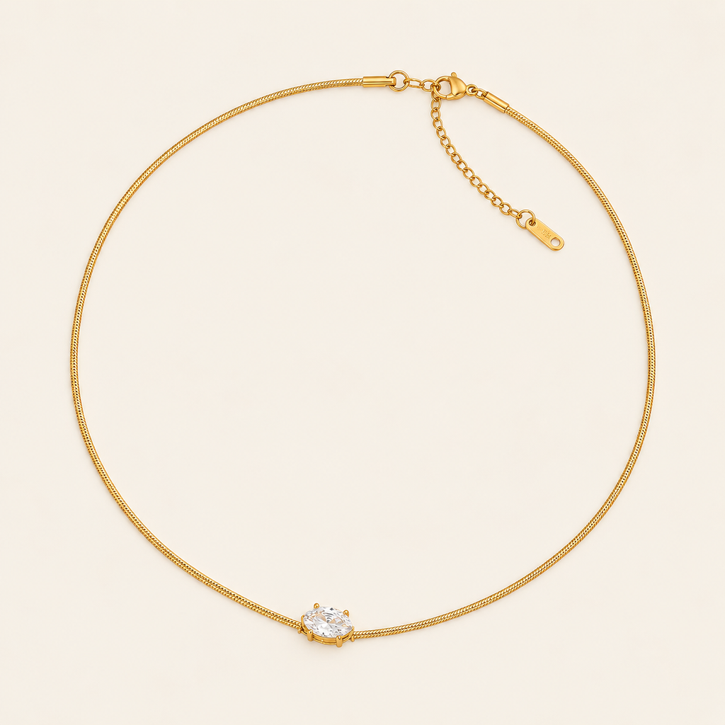 Collier Suzie