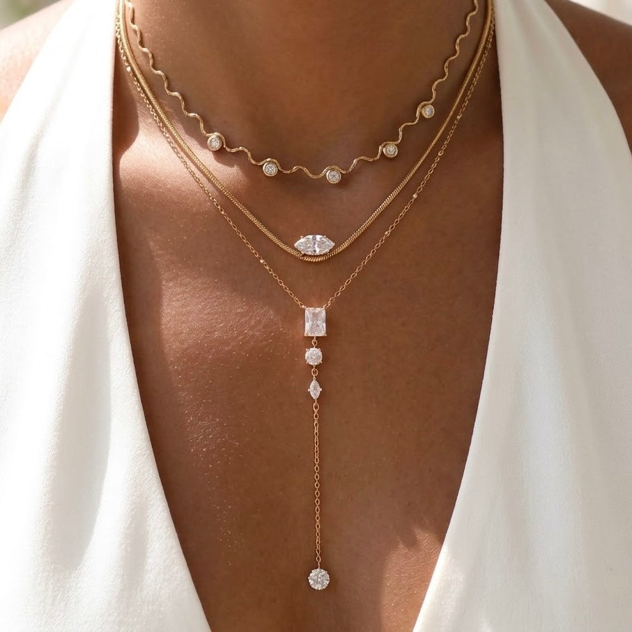Collier Soraya