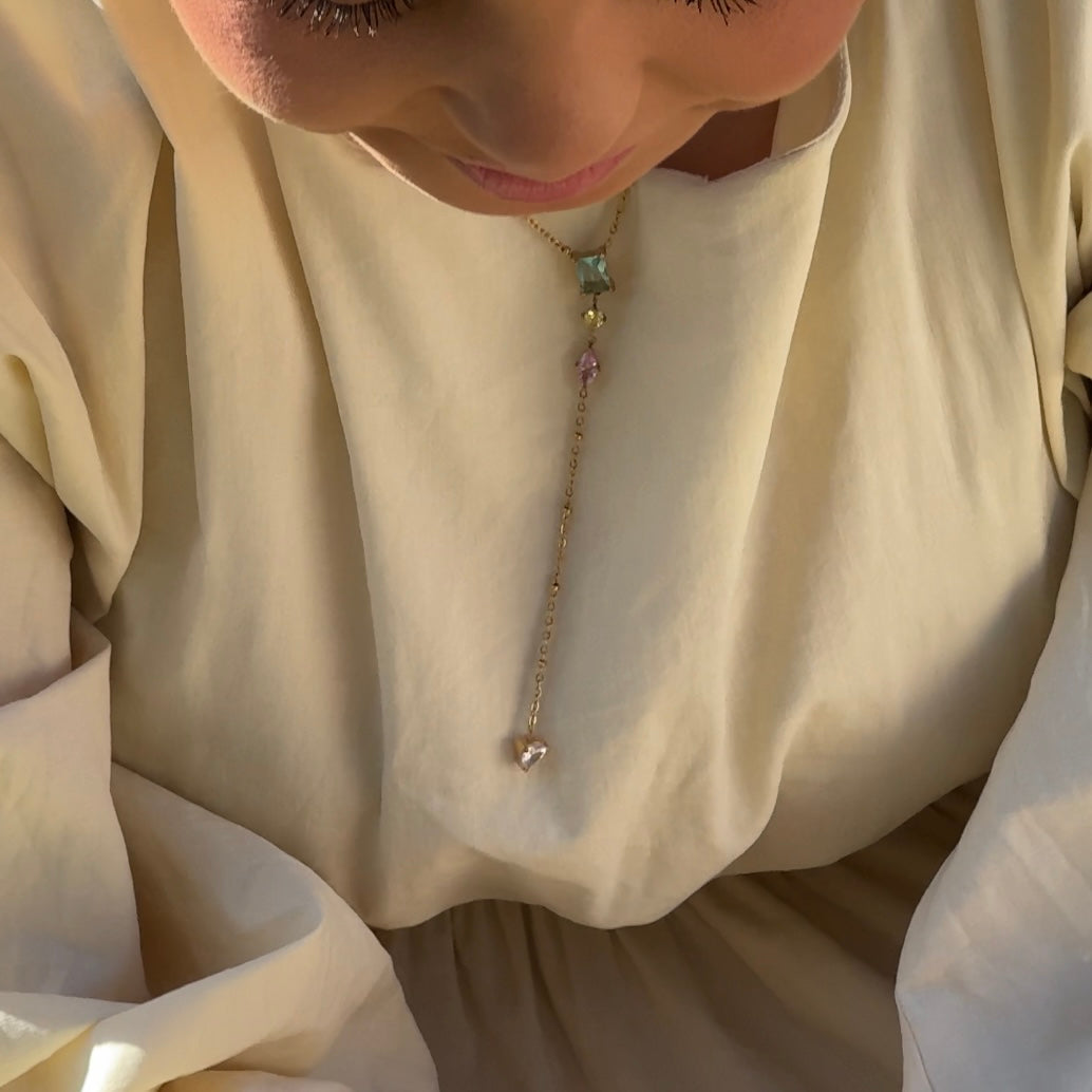 Collier Amaïa
