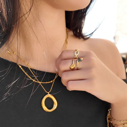 Bague Anna
