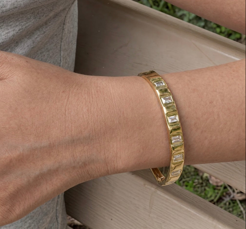 Bracelet Elodie