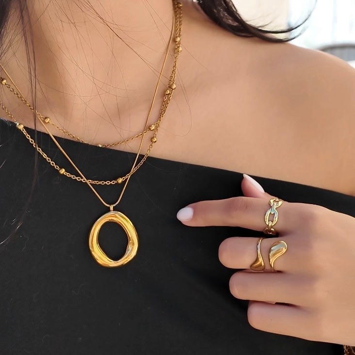 Collier Margot