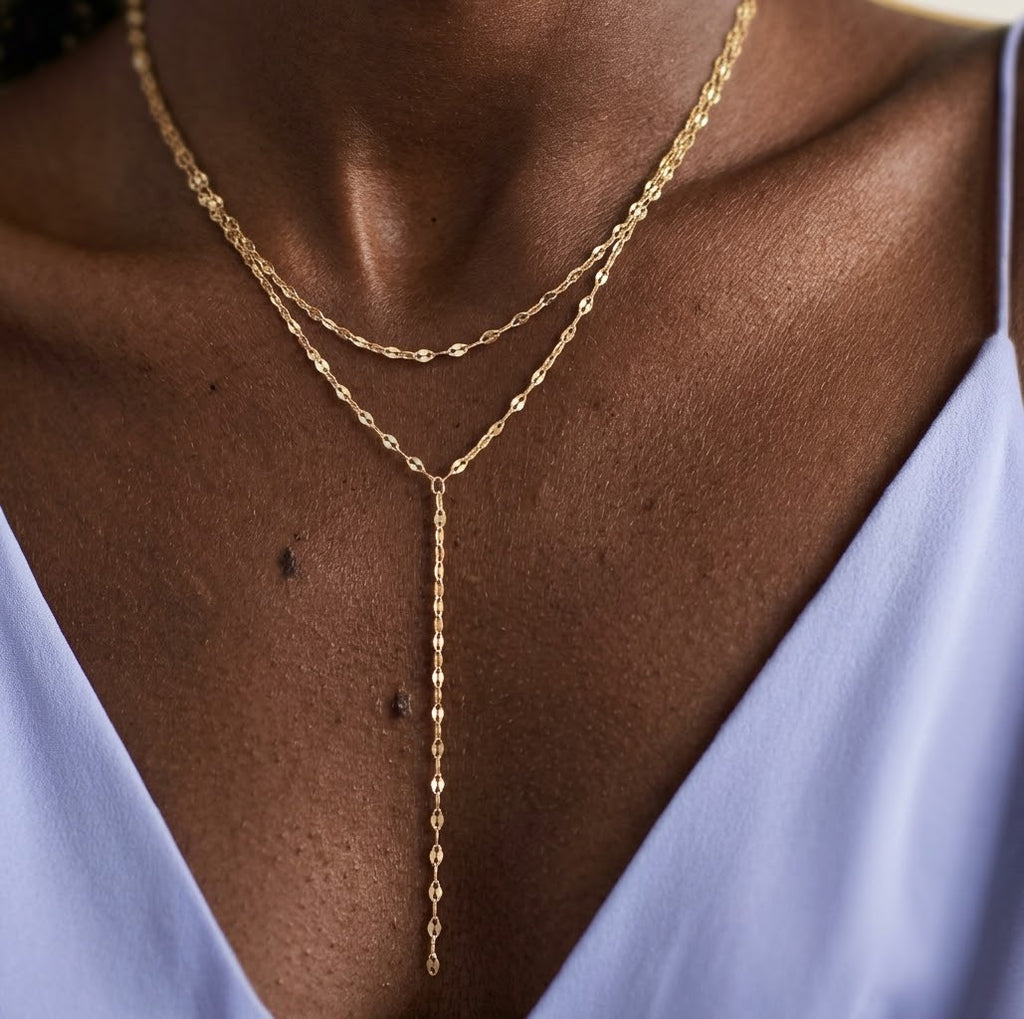 Collier Isolde