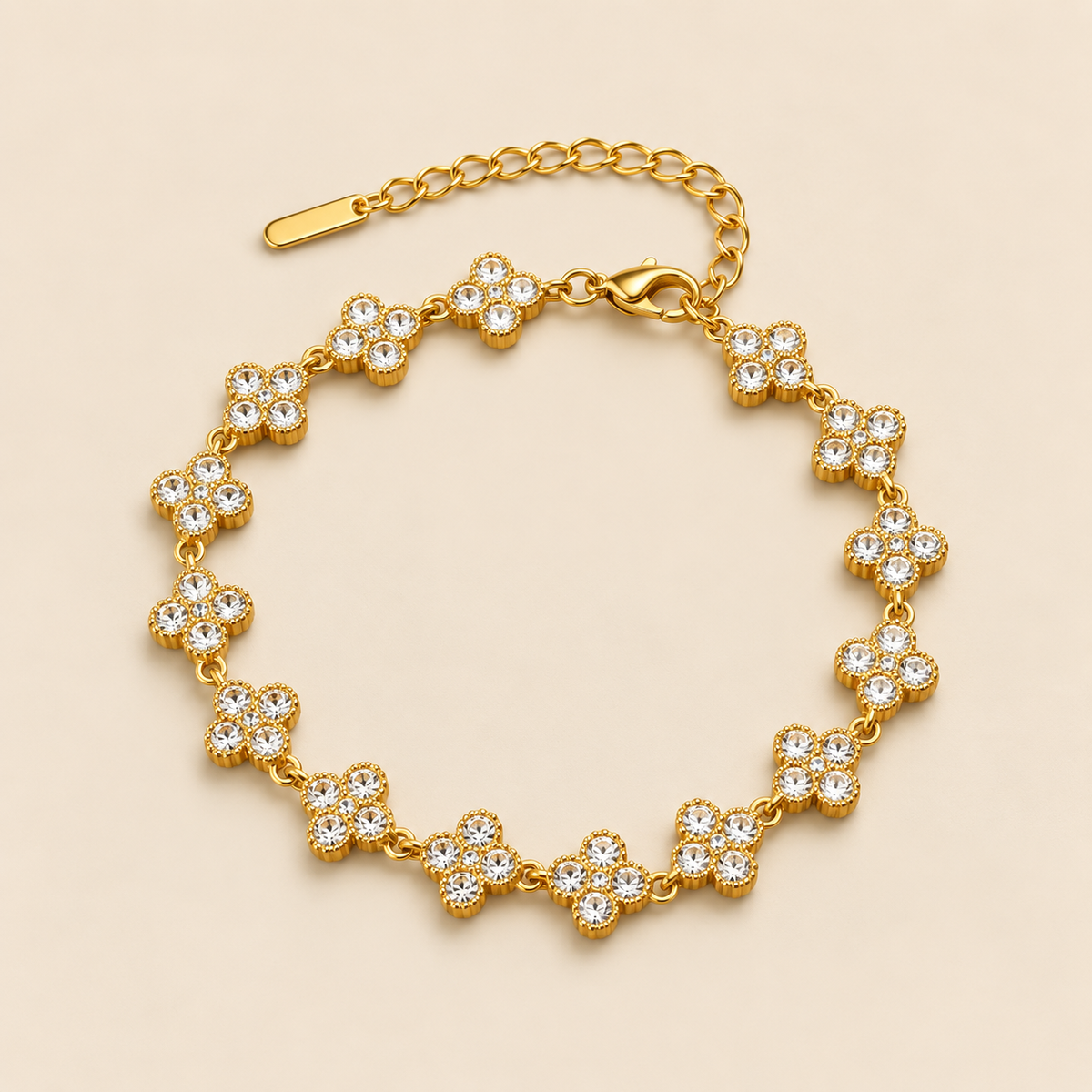 Bracelet Shinny